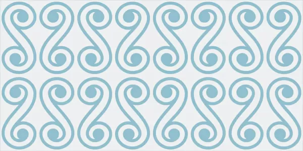 Плитка Clichy Blanco Mix 10x20
