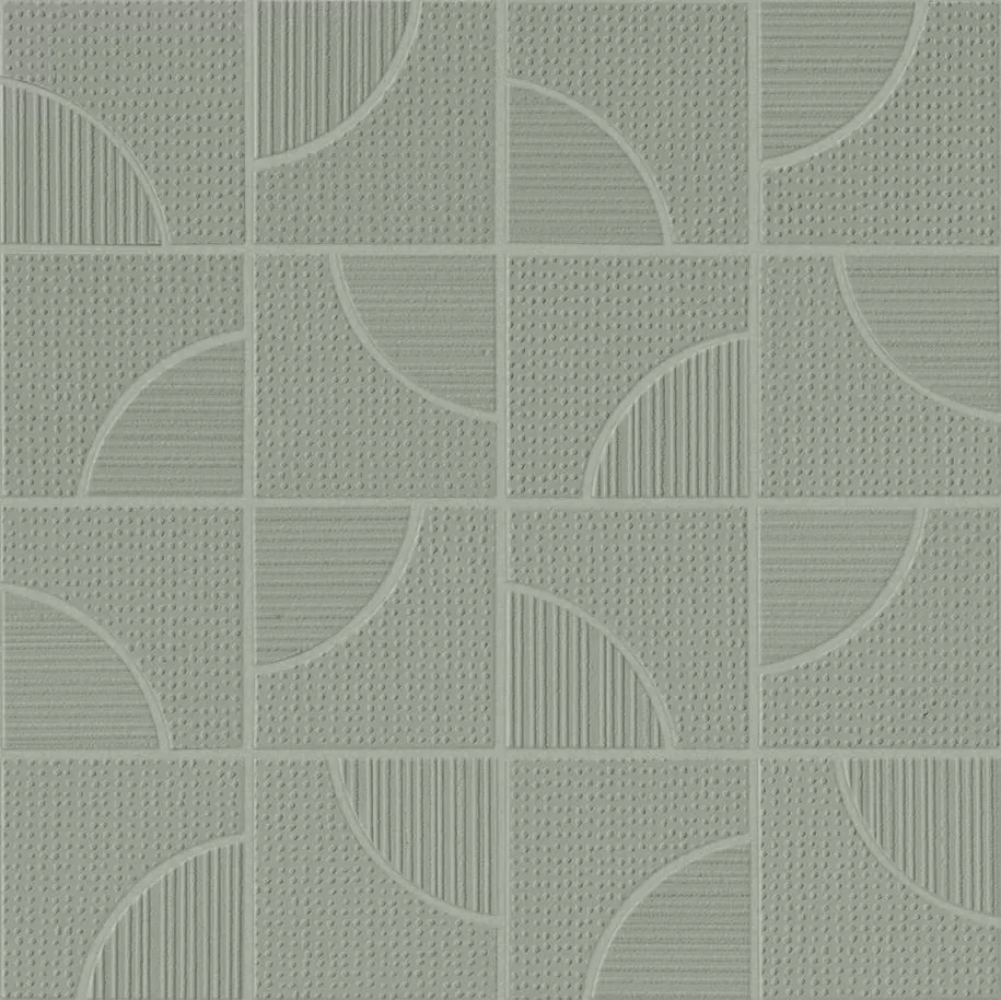 Мозаика A6SN Aplomb Lichen Mosaico Arch 32x32