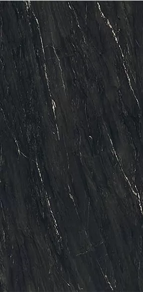 Керамогранит Belvedere Black Soft Matt Mix 160x320