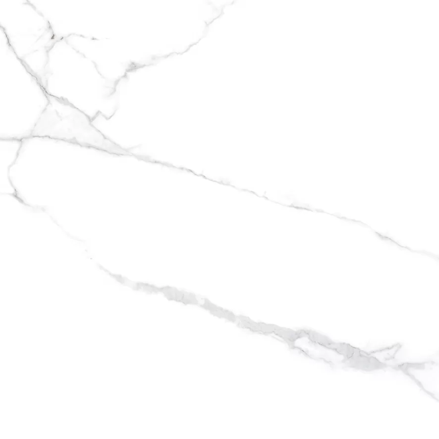 Керамогранит Atlantic White i белый матовый 60x60