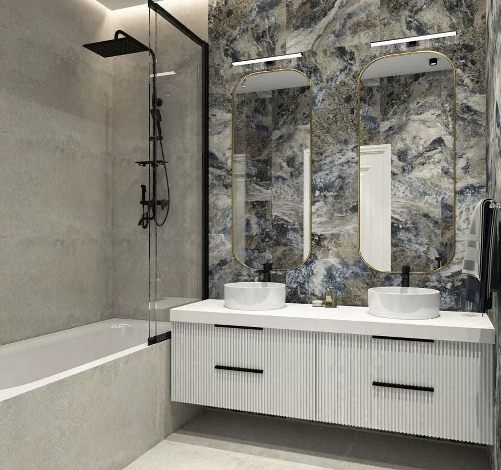 Керамогранит AB3101G Tierra 120x60