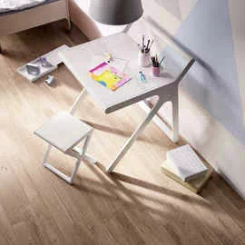 Керамогранит MM91 Treverkcharme White 10x70