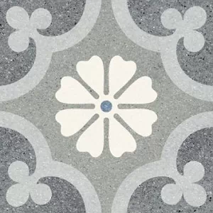 Плитка Mix Art Decor DC13 20x20