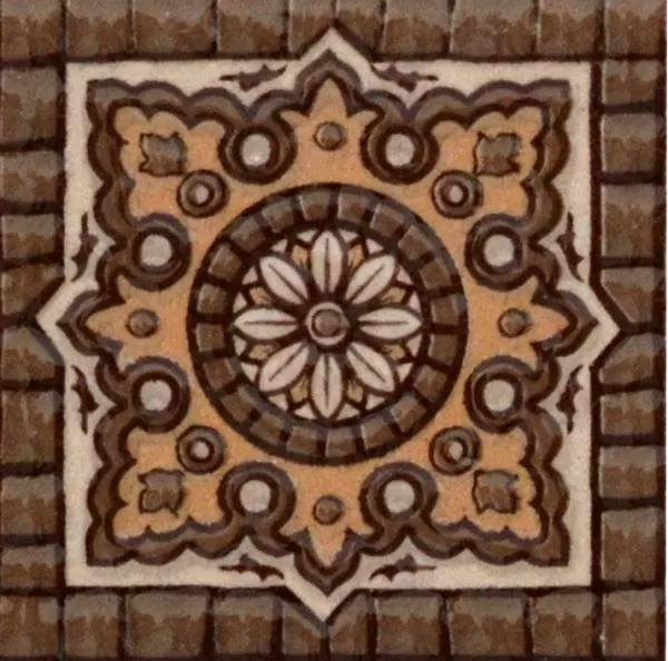 Керамогранит М-32 7x7