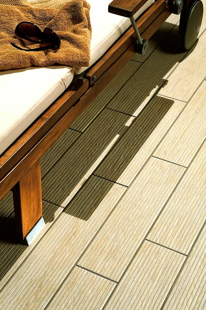 Керамогранит Habitat Walnut M7UN 12.5*50