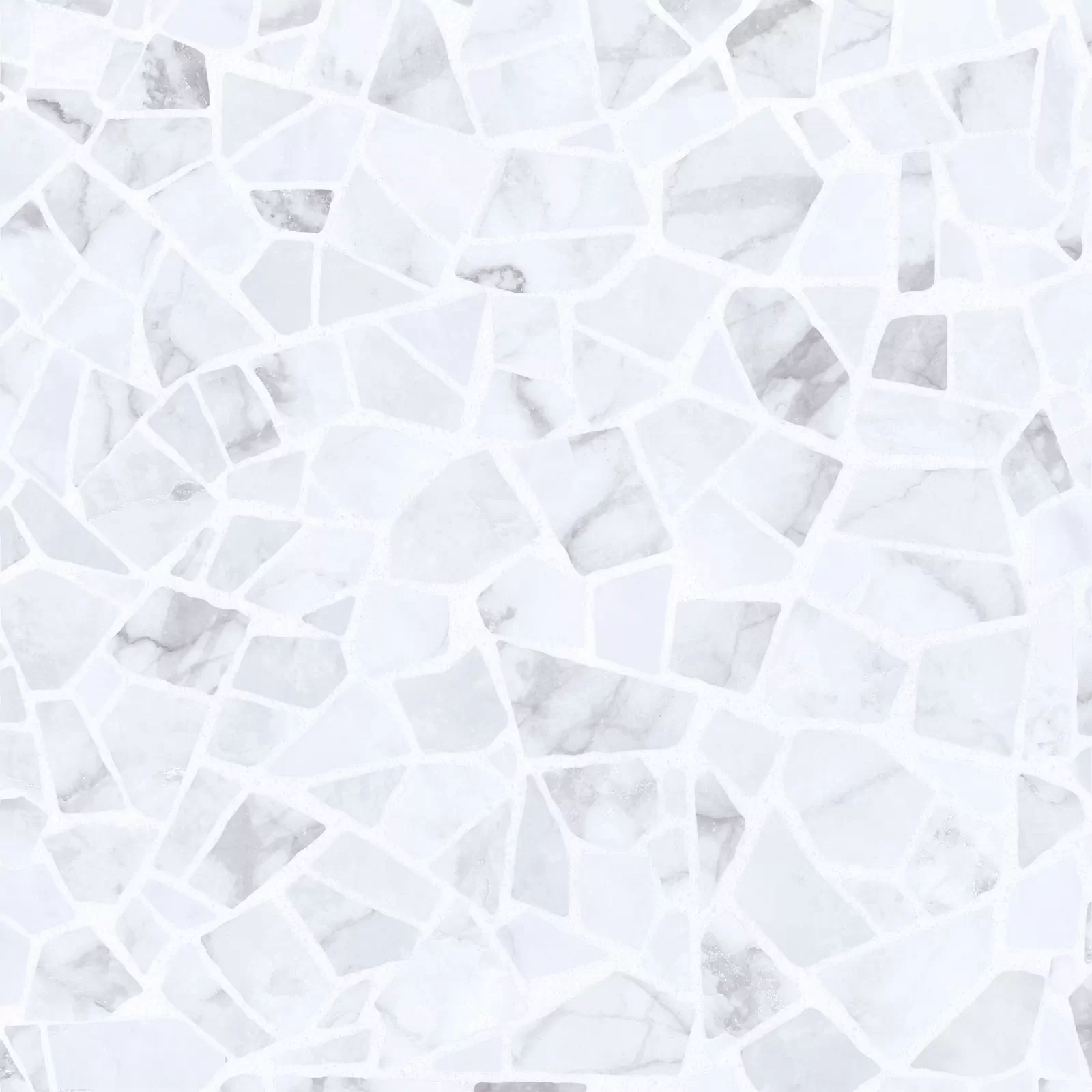 Керамогранит FT3SML25 (GP6SML25) Smalta Chip 410x410