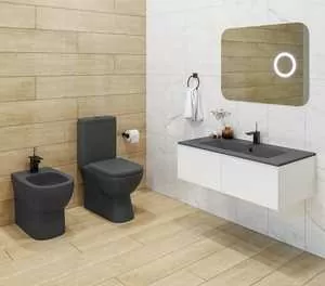 Керамогранит G-800/MR Queens White 200x1200x10