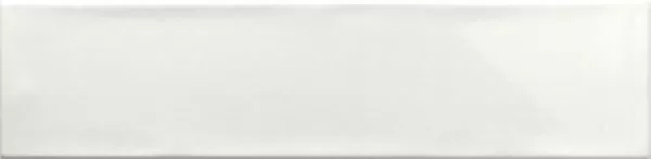Плитка Ocean Decor White 7.5x30