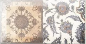 Плитка Antique Light Marron 10*20