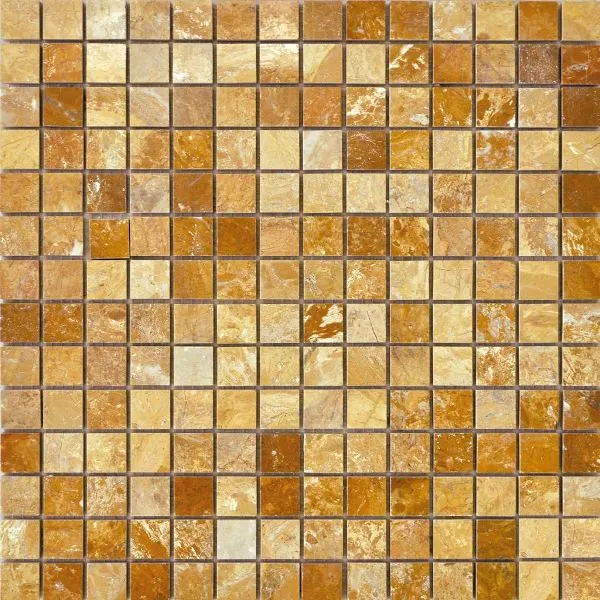 Мозаика QS-017-20P/10 (M097-20P) 30,5х30,5х1