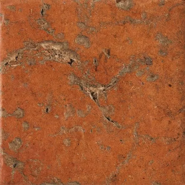 Керамогранит 1080483 Cotto Del Campiano Rosso Siena 20x20