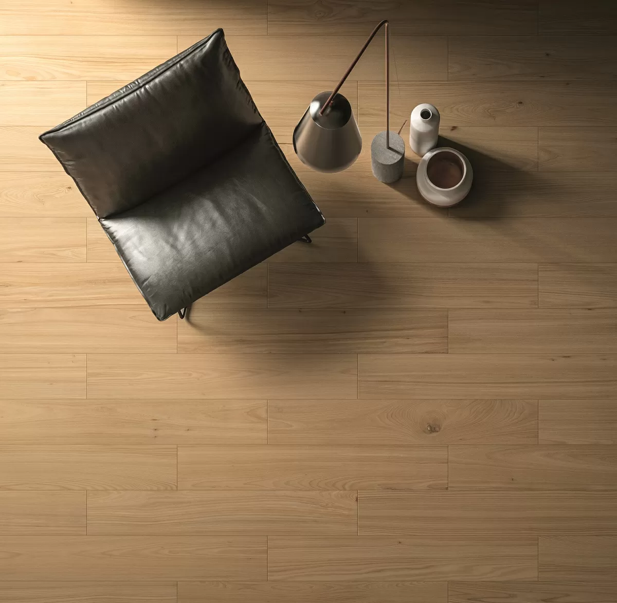 Керамогранит 600010001904 Element Wood Mogano 7.5x30