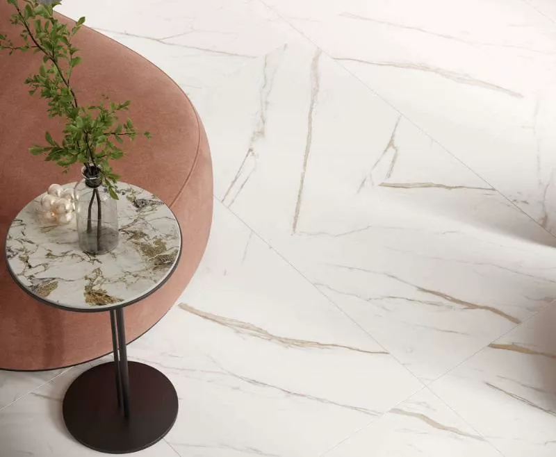 Керамогранит SG625420R Astro Ivory светло-бежевый 59.5х59.5