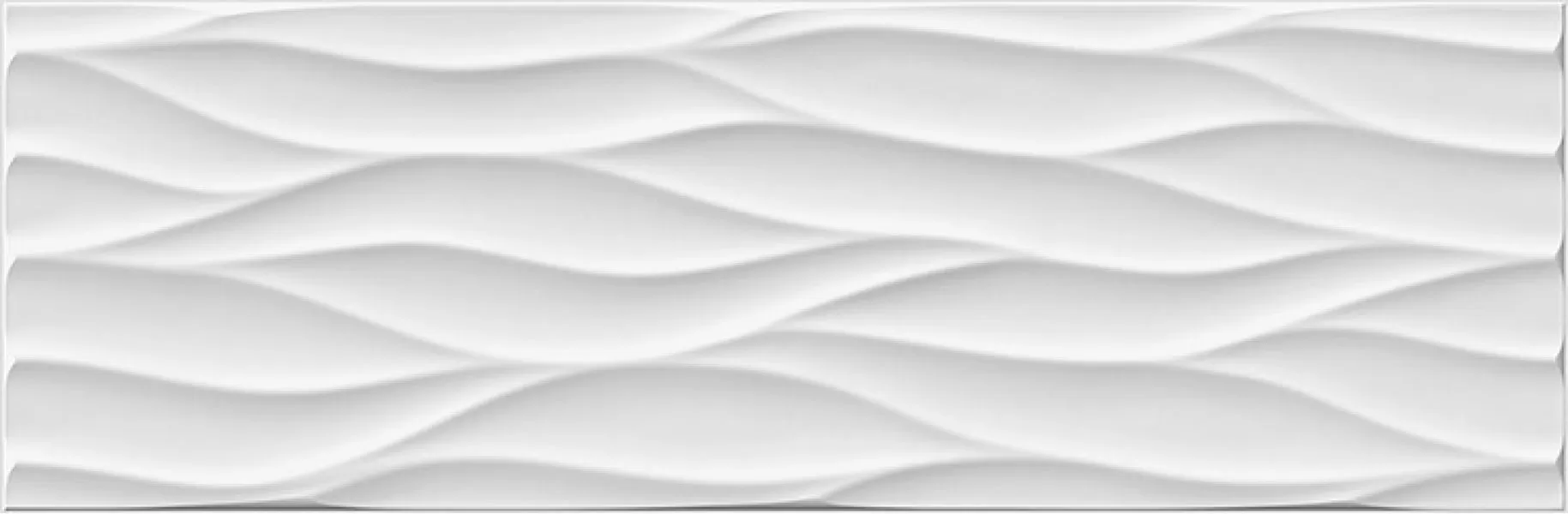 Плитка SM-CRISTAL BI STR 24.4x74.4