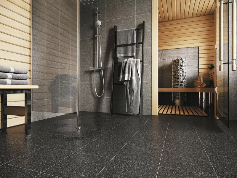 Керамогранит ML4A116 Milton коричневый 29,8x29,8