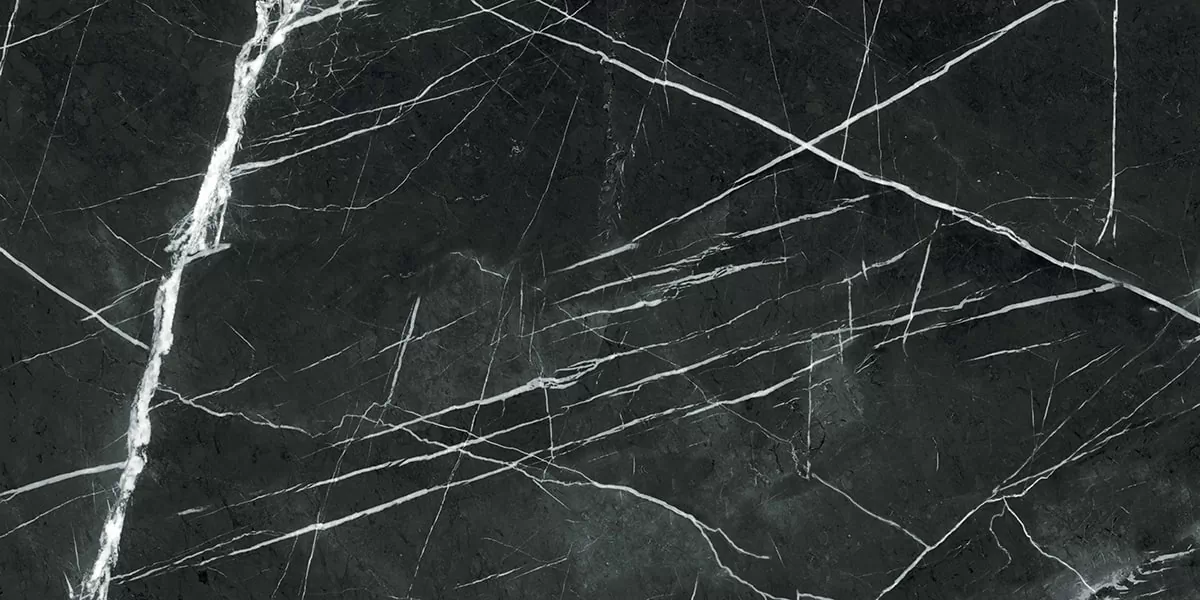 Керамогранит G395 Neiva Black MR 60x120