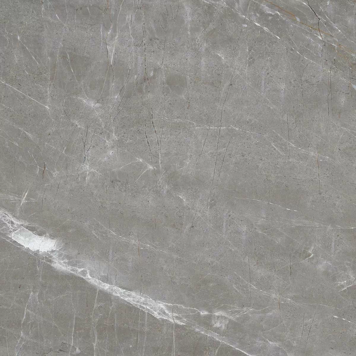 Керамогранит Patara Grigio I Полированный 60x60
