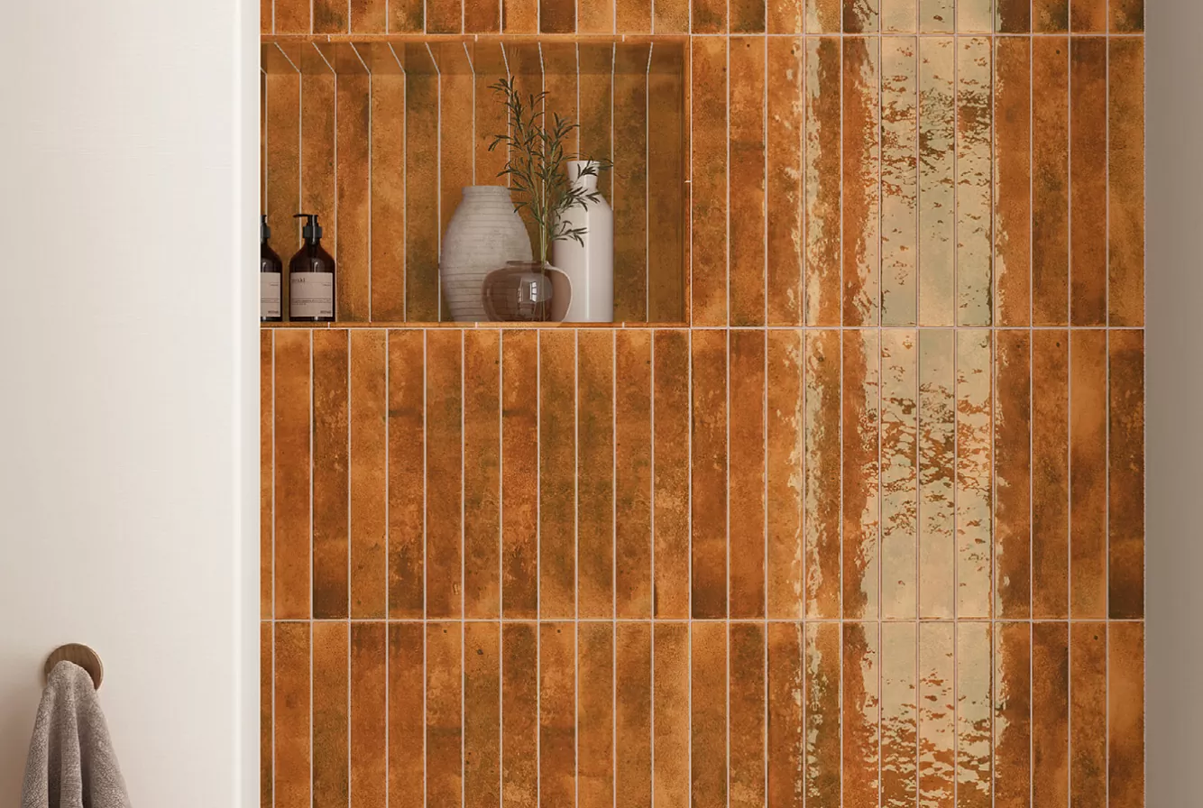 Плитка 31545 Bali Hesper 5x40