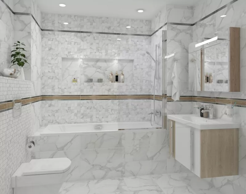 Мозаика Cassiopea 30х30