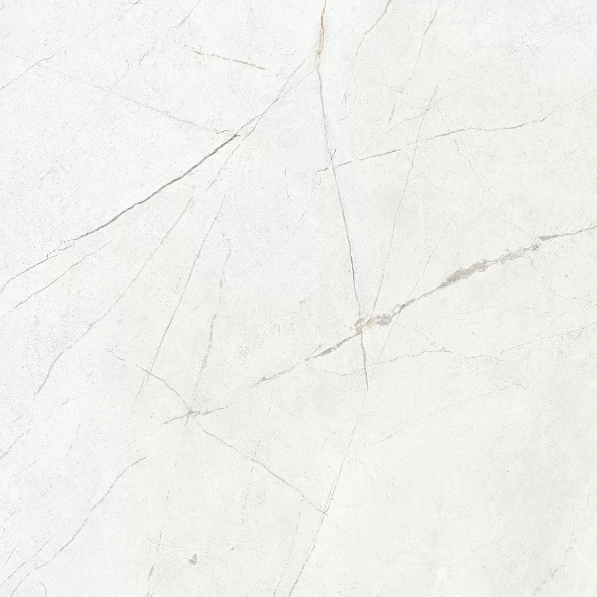 Керамогранит NL00 Nolana White Неполированный Рект. 60x60x10