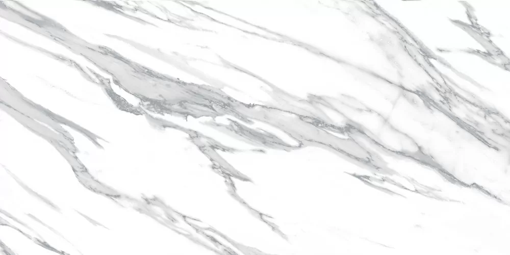 Керамогранит Granite Stone Calacatta Pearl / Гранит Стоун Калакатта Жемчуг LLR 120x60