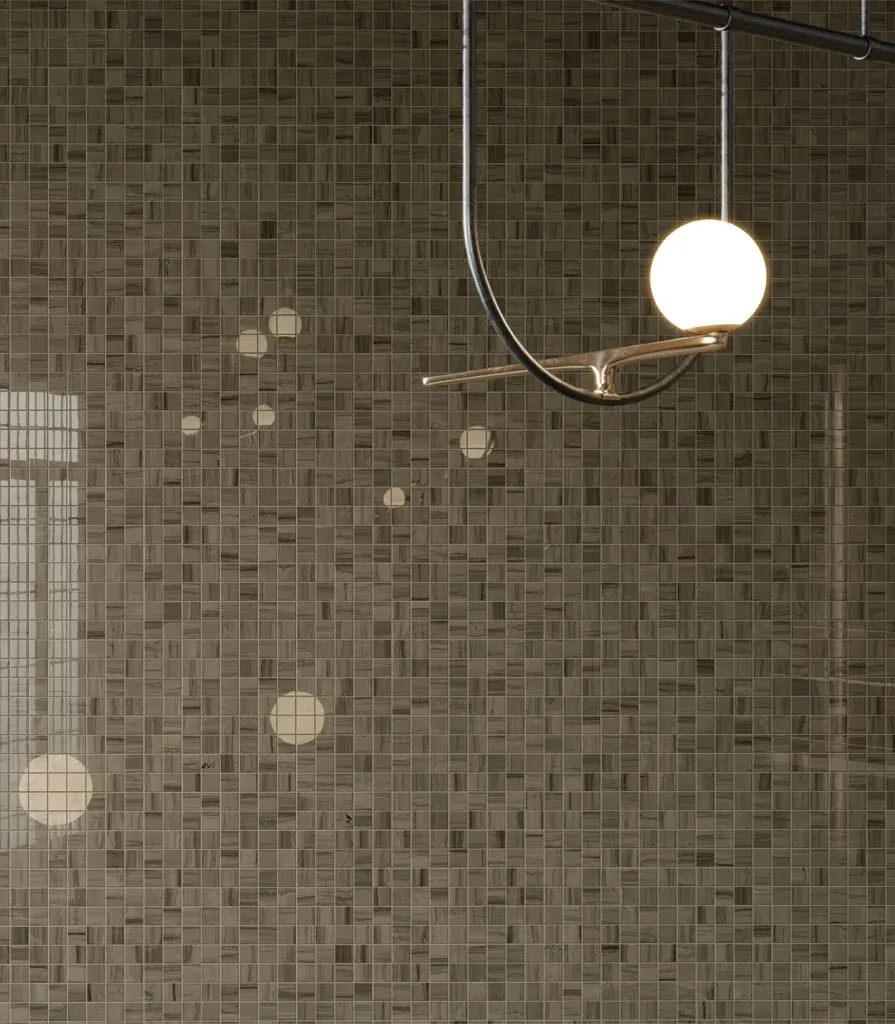 Керамогранит 620110000147 Шарм Эдванс Кремо Лакшери Лайн Пат 60x60