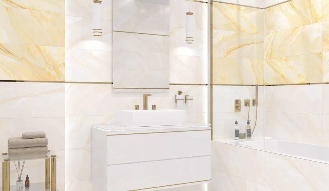 Керамогранит GFU04MGC64L Magic 600*600*9