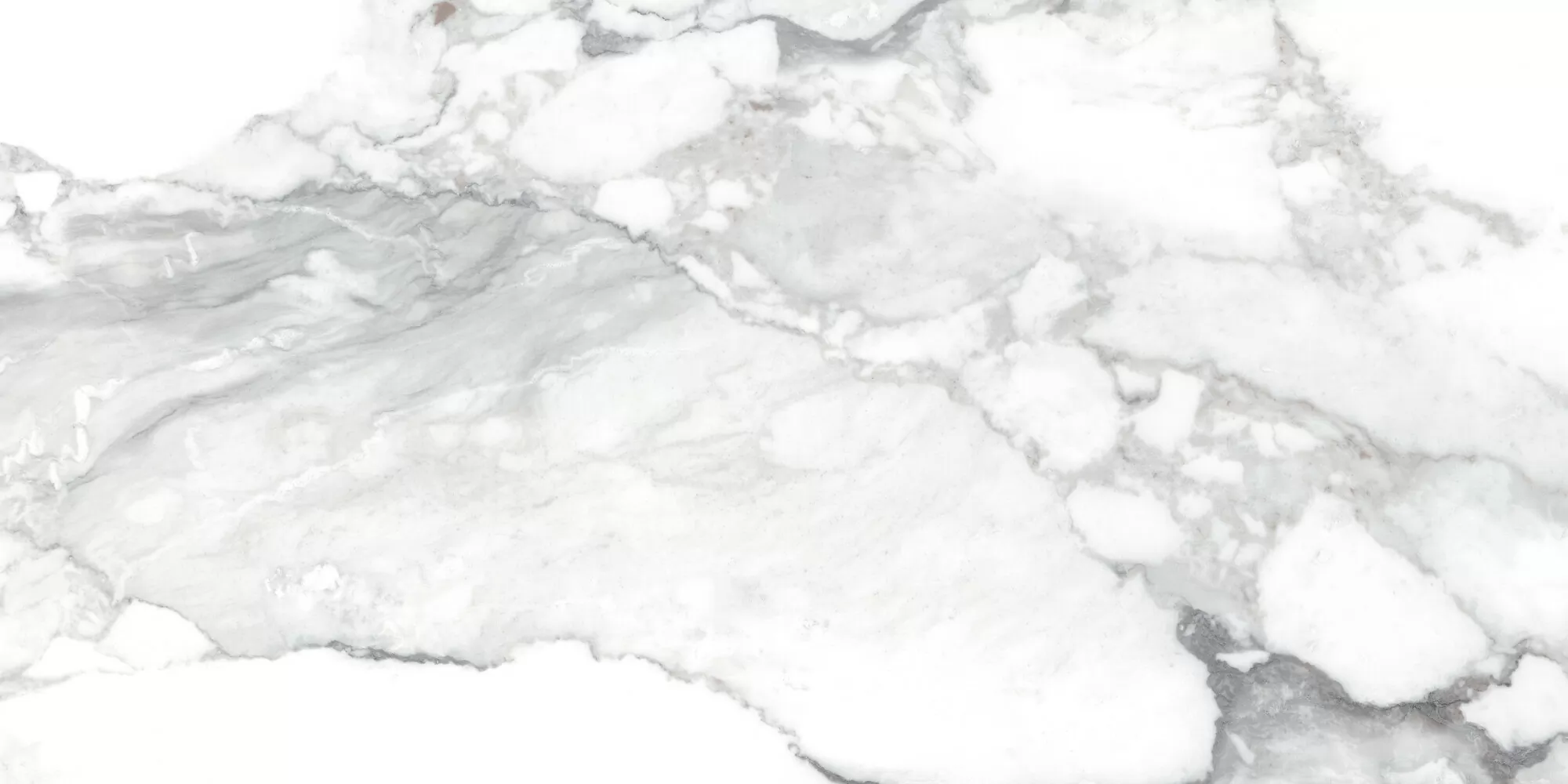 Керамогранит 39995 Haute White SP/60x120x0,9/C/R