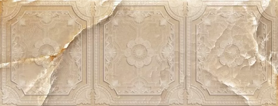 Плитка Magma Beige Nova 44.63x119.3