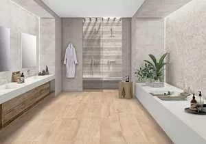 Плитка ROSSANA NEUTRAL 25x75