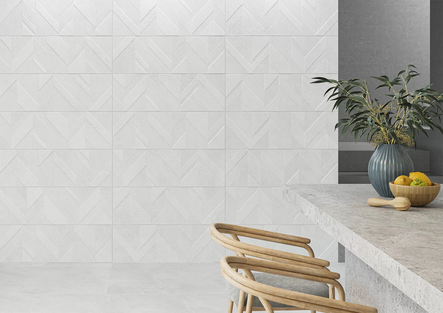 Плитка 991 Beige 30x90