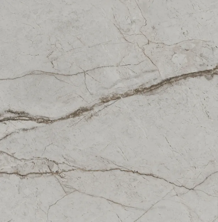 Керамогранит KM6060G0061R Ифран серый светлый матовый обрезной 60x60x0,9