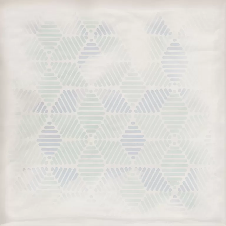 Плитка Mate Geometria 15x15