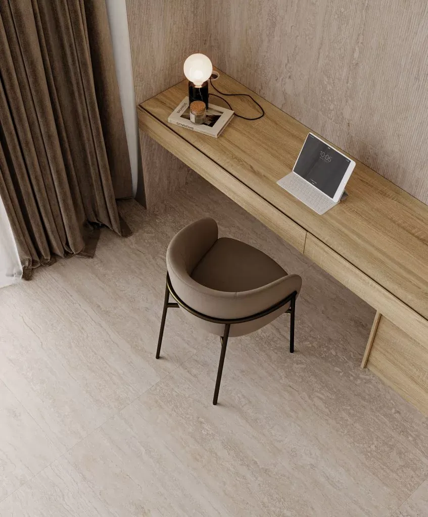 Керамогранит Palatino Ivory 32x62.5