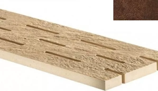 Керамогранит 620090000821 Force Fancy Griglia Angolo Sx 20x60