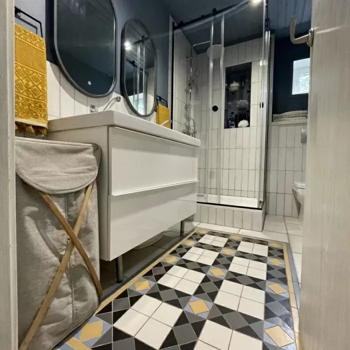 Керамогранит Фон Марианна (01/02/08/15/19) 29.6x29.6