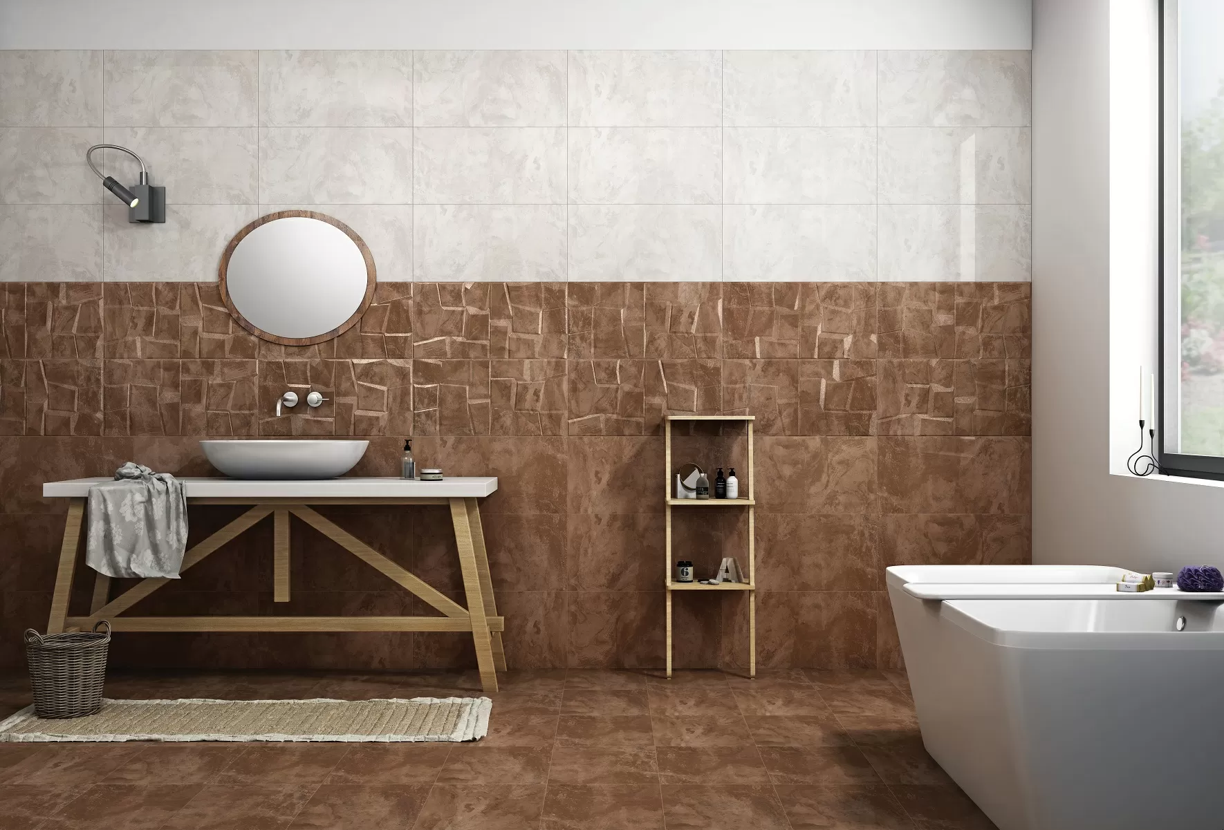 Antique Cave