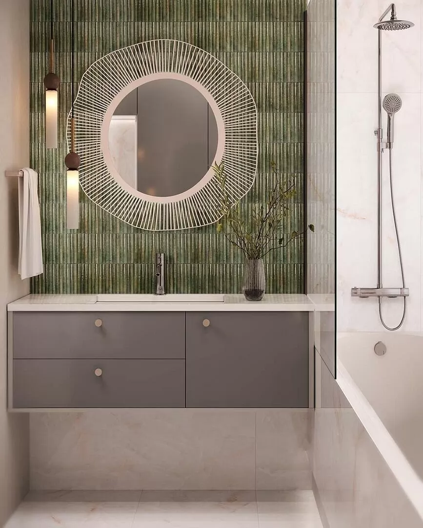 Керамогранит Birch Onyx Polished 60x120