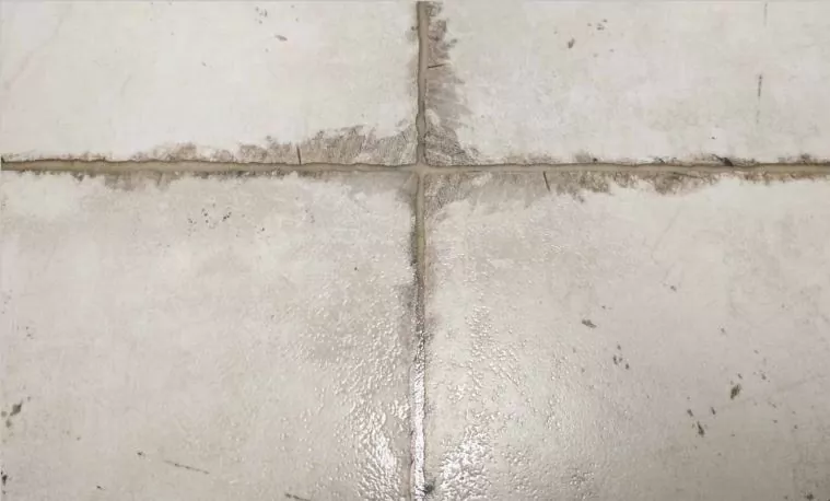 Керамогранит Ringwood Brown GP6RIN21 41*41