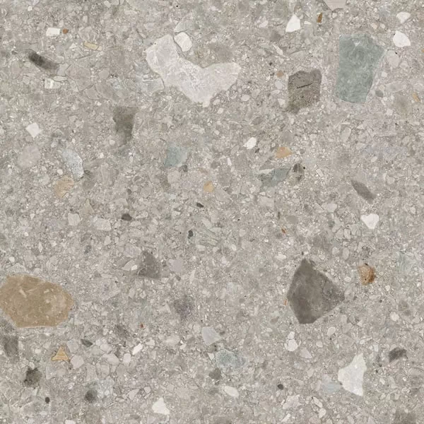 Керамогранит Gerda Natura Light  lappated/Герда Натура Лайт лаппатированный 60x60