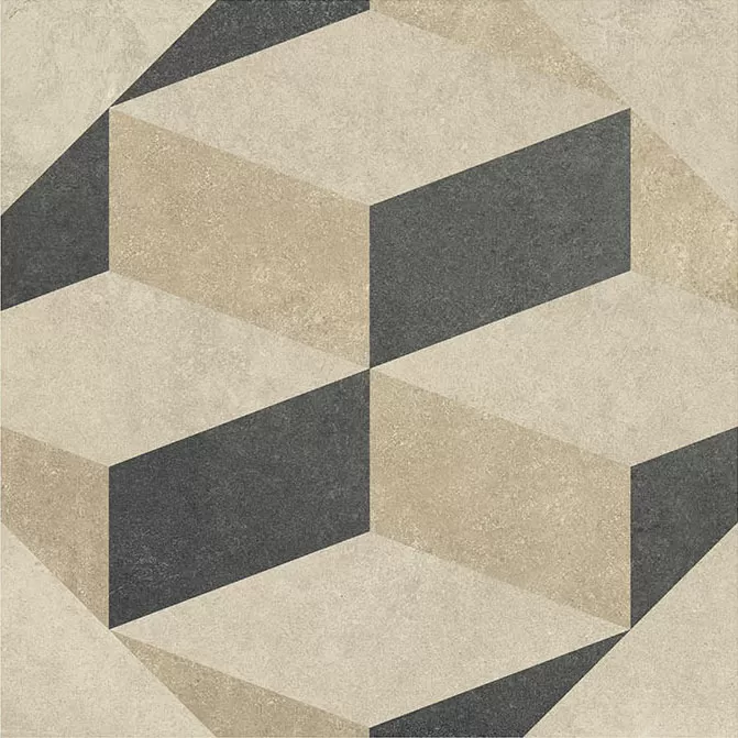 Керамогранит 610010001435 Милан беж брера 30х30