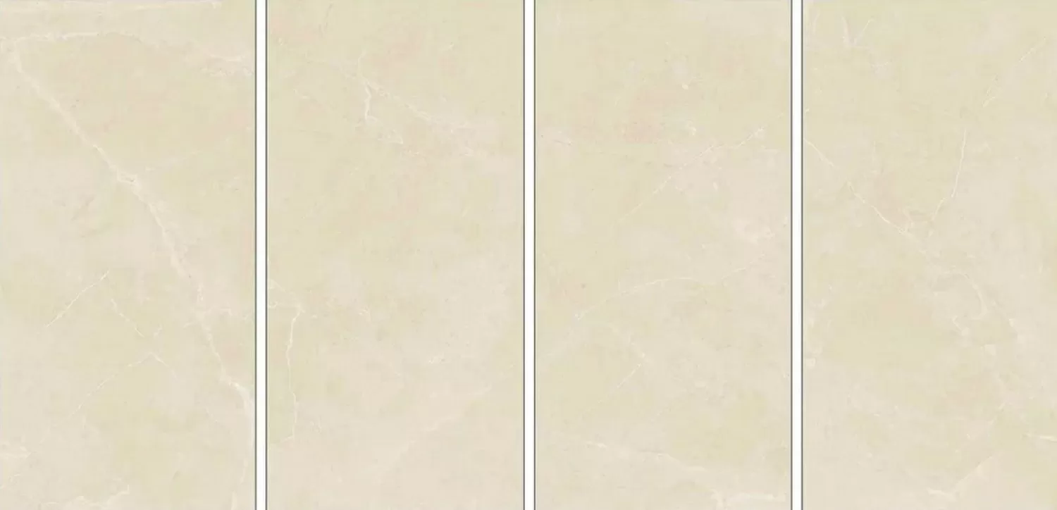 Керамогранит Berrys Beige High gloss 60*120