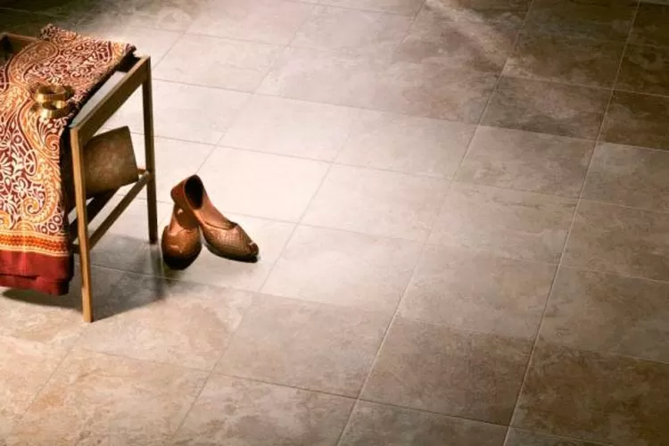 Керамогранит SG908900N/4BT Плинтус Песчаник беж темный 30*7.2