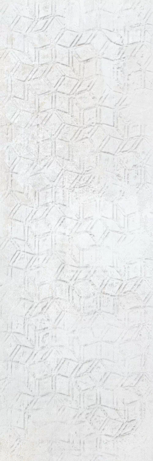 Плитка R0001975 Universe Concept White 30x90