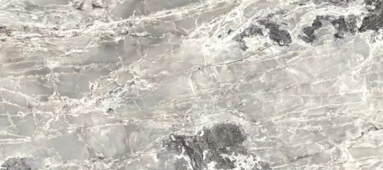 Керамогранит 765407 Onyx&More Silver Blend Satin Ret 80x180