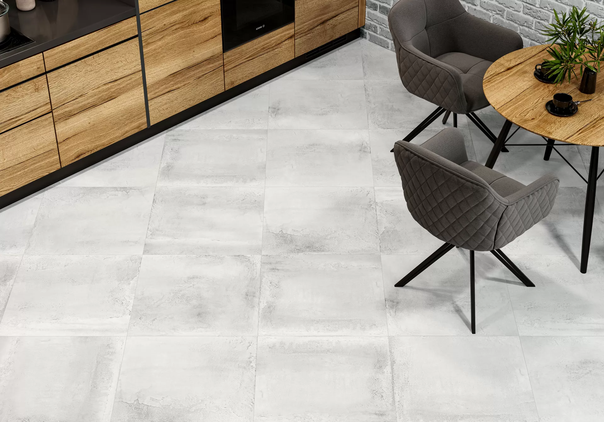 Керамогранит 60120MIT01 Misty Crema Sugar 600x1200x9.5