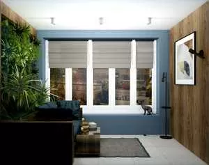 Керамогранит SE00 Style Ivory 60х60