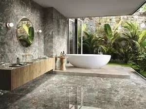 Керамогранит A039511 Onice Nacar Pol Rect 280х120