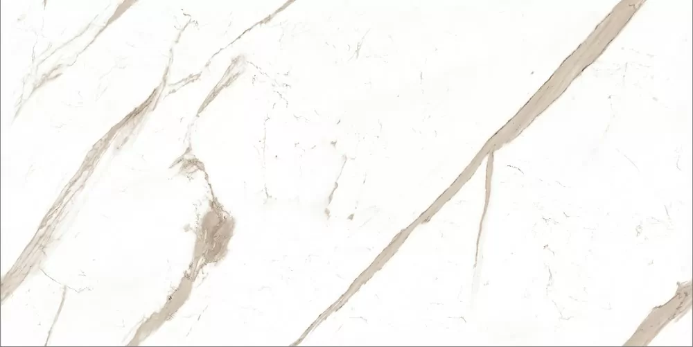 Керамогранит R0021-GL Calacatta Marble полированный 60x120
