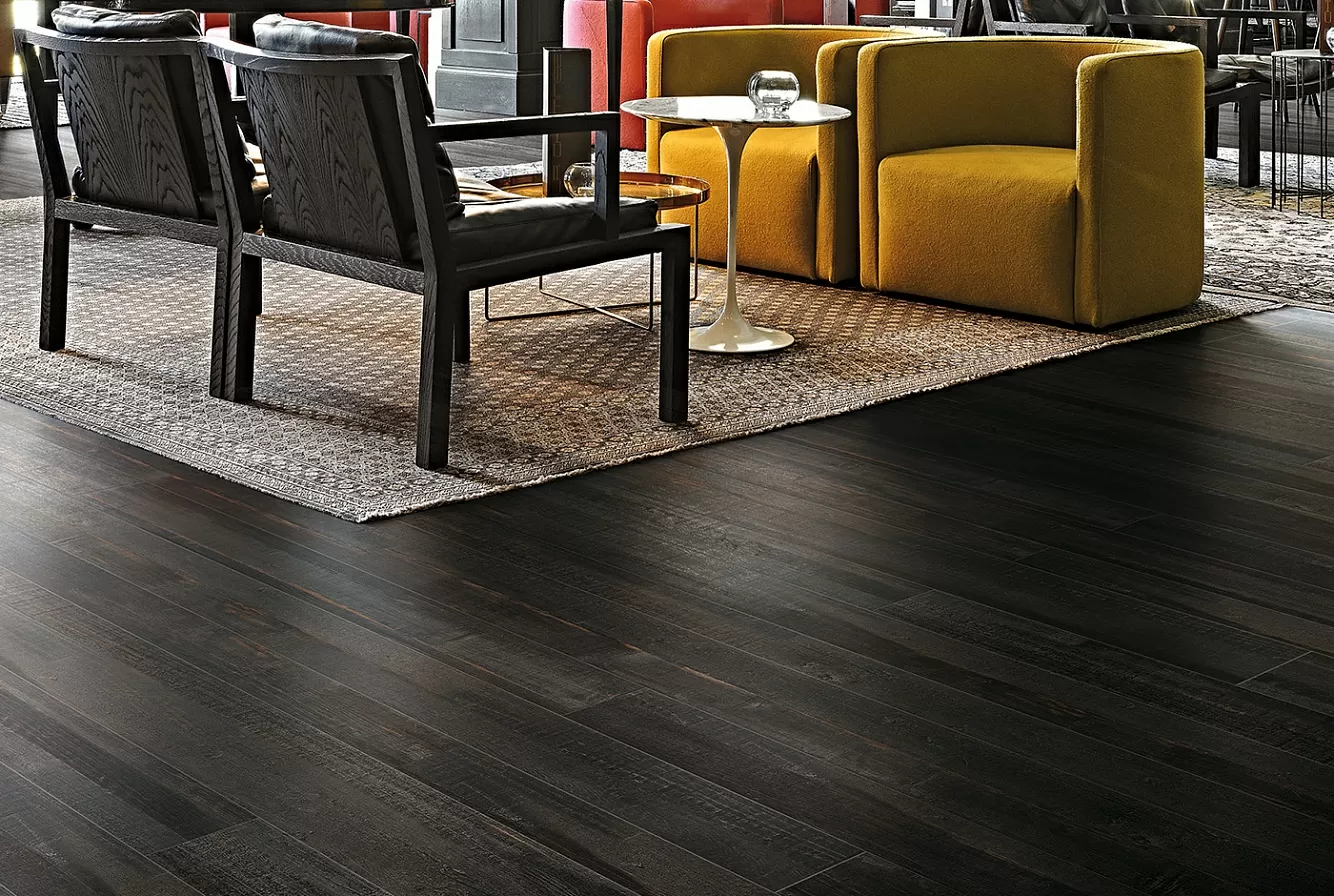 Мозаика 753303 I Classici Calacatta Gold Muretto Sfalsato Matte 7.5x15 6mm 30x30
